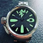 Profile Picture of Robin Earl Manning (@rem.customknives) on Instagram