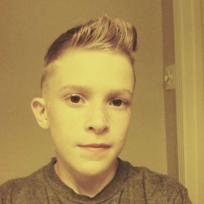 Profile Picture of Michael Karlin (@MKarlinjr) on Twitter