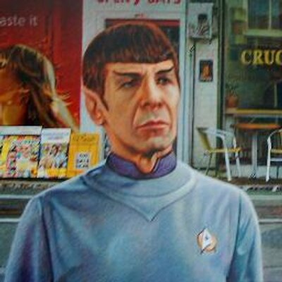 Profile Picture of Science FTW (@Peter_W) on Twitter