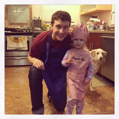 Profile Picture of Andrew Albritton (@albritton_drew) on Twitter