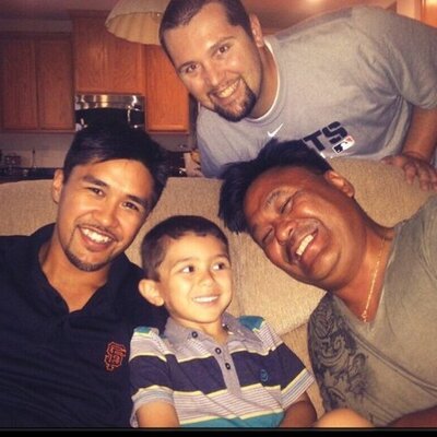 Profile Picture of Jason Rosal (@OGPappyJay) on Twitter