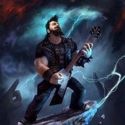 Profile Picture of Tom French (@pardontomfrench) on Twitter