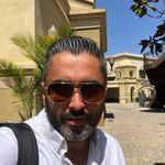 Profile Picture of Tony Padilla (@tonypadillaca) on Instagram