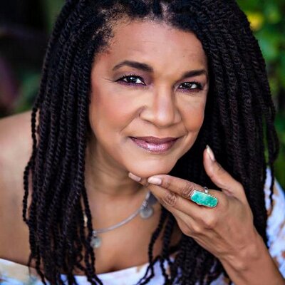 Profile Picture of Kathryn Bostic (@kathrynbostic) on Twitter