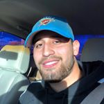 Profile Picture of Daniel Páez (@danielaps6) on Instagram
