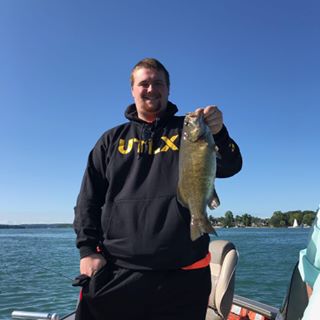 Profile Picture of Jon Kilmer (@jon.kilmer.161) on Facebook
