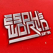 Profile Picture of Espy's World (@espy1685) on Youtube