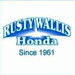 Profile Picture of Rusty Wallis Honda (@rustywallishonda) on Instagram