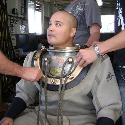 Profile Picture of Jon Melius (@JonMelius) on Twitter