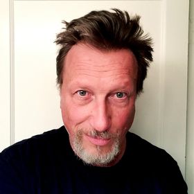 Profile Picture of Paul Klecka (@paulklecka) on Pinterest