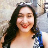 Profile Picture of Brittney Ann Calderon (@brittney-ann-calderon) on Quora