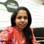 Profile Picture of Bhawna Agarwal (@bhawna_776) on Instagram