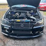 Profile Picture of Alex Bermudez (@is300_lex) on Instagram