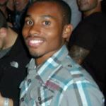 Profile Picture of Gavin Jerome Ware (@gavinware26) on Instagram