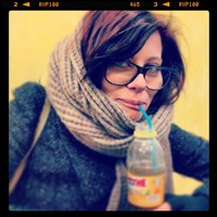 Profile Picture of Samanta Mestichelli (@samanta-mestichelli) on Quora