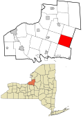 Profile Picture of Amboy, New York - Wikipediaon Wikipedia