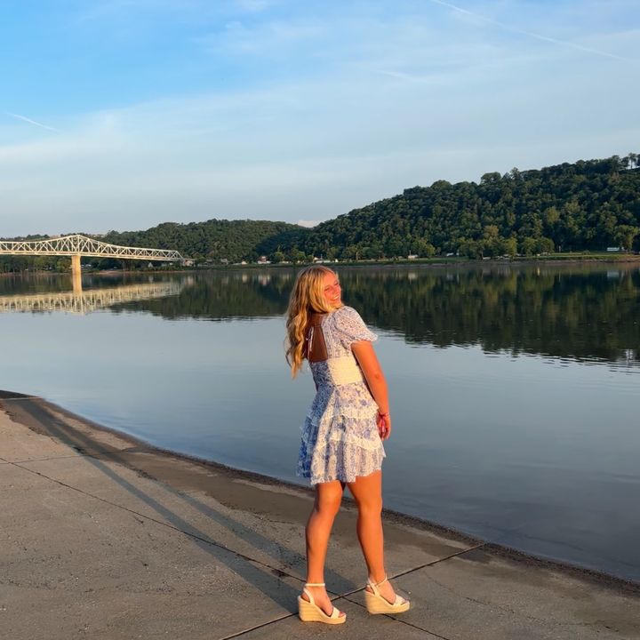 Profile Picture of Maya (@mayakemp08) on Tiktok