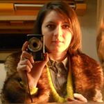 Profile Picture of julie (@dupuchejulie) on Instagram