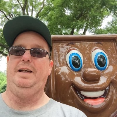 Profile Picture of Patrick McCready (@PatrickMcCread6) on Twitter