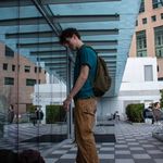 Profile Picture of David Sanderson (@davidksanderson) on Instagram