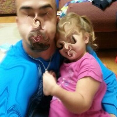 Profile Picture of Marcel Irizarry (@AlwaysHard2Find) on Twitter