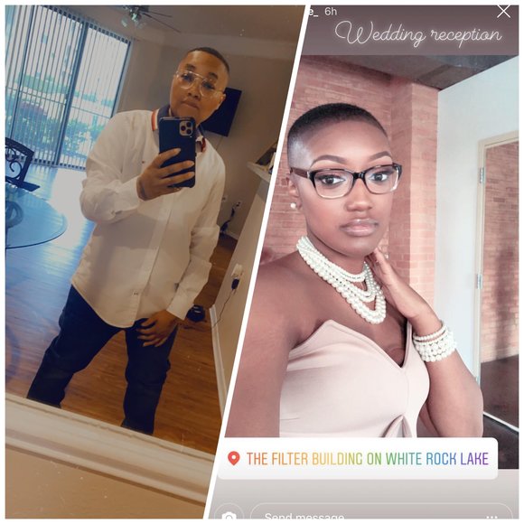 Profile Picture of Tonyett Mclemore (@tmclemore2005) on Poshmark
