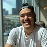 Profile Picture of Cameron Felix (@humbled_cam) on Instagram