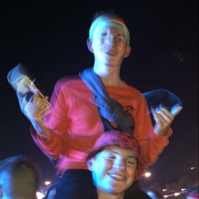 Profile Picture of James Slough (@JimboSlough) on Twitter