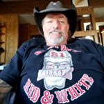 Profile Picture of Mark A  Coon (@hardwalkin) on Instagram