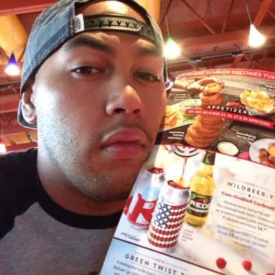 Profile Picture of Zach Lujan (@zachlujan58) on Twitter