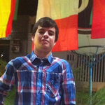 Profile Picture of Fernando Menezes (@fernandomenezes93) on Flickr