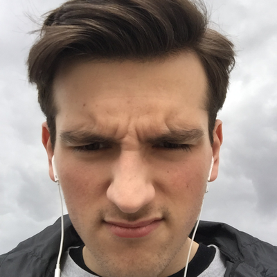 Profile Picture of Sean Paul Loup (@seanpaulloup) on Twitter
