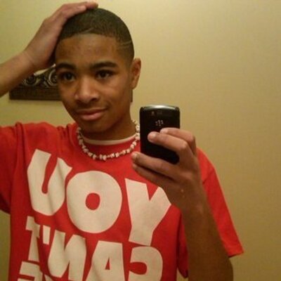 Profile Picture of Jerome Watts (@RomieRome22) on Twitter