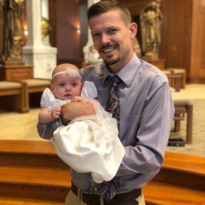 Profile Picture of Ben Landes (@BCKeves) on Twitter