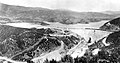Profile Picture of St. Francis Dam - Wikipediaon Wikipedia