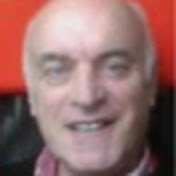 Profile Picture of Kees Bogaards (@KeesBogaards) on Youtube