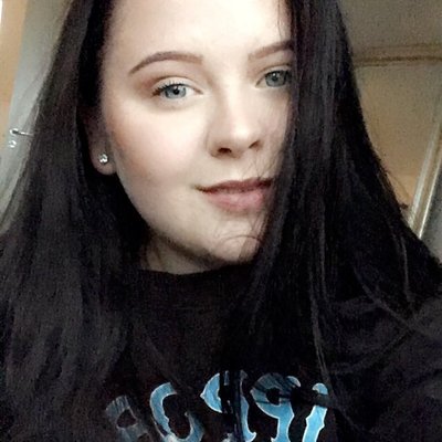 Profile Picture of Michan (@michaelagroth) on Twitter