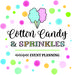Profile Picture of Cotton Candy & Sprinkles (@jeanettes2266) on Pinterest