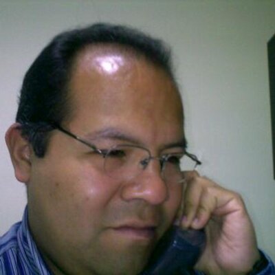 Profile Picture of Jorge Perea (@JPereaO35) on Twitter