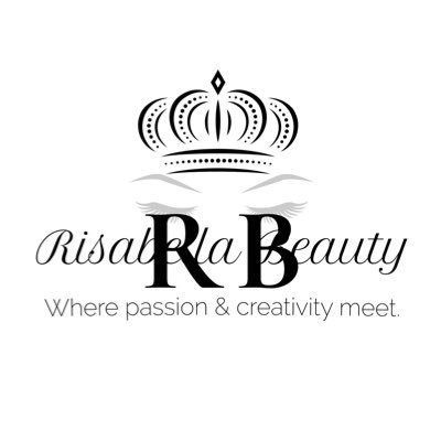 Profile Picture of Risabella Beauty (@RisabellaBeauty) on Twitter