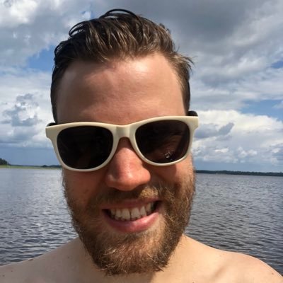 Profile Picture of Tobias Timm (@tobias_timm) on Twitter