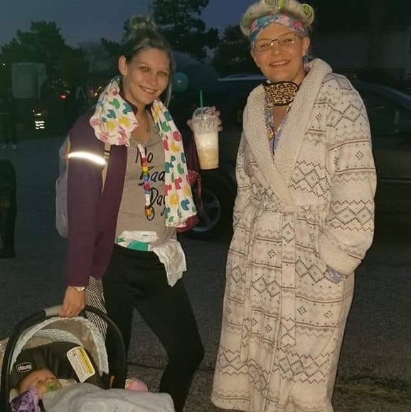 Profile Picture of Sylvie Mckinster (@22shalf) on Poshmark