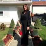 Profile Picture of Gëzime Kamberi (@gezimekamberi) on Instagram