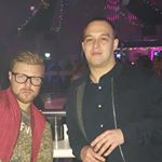 Profile Picture of Daniel Byrdman Blanks (@byrdmanw3) on Instagram