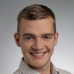 Profile Picture of Michael Wyrzykowski (@michi_wyrz) on Twitter