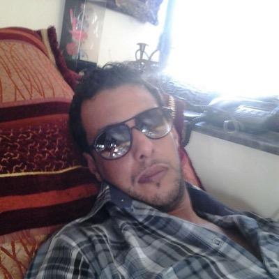 Dani Jaber - Twitter Profile Picture of Dani Jaber (@jaber_dani) on Twitter