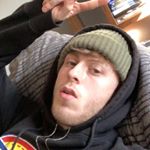 Profile Picture of James Hammond (@jamxs_parker) on Instagram