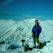 Profile Picture of Chris Walpole (@88horatio) on Youtube