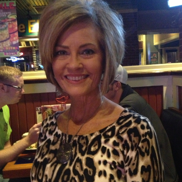 Profile Picture of Paula Graham (@txrn) on Poshmark