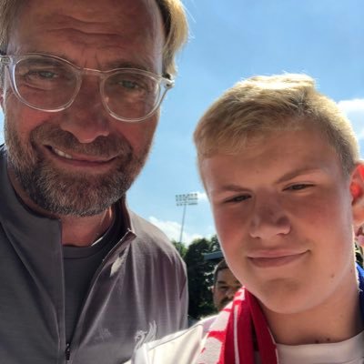 Profile Picture of Michael Tattersall (@MichaelTats) on Twitter